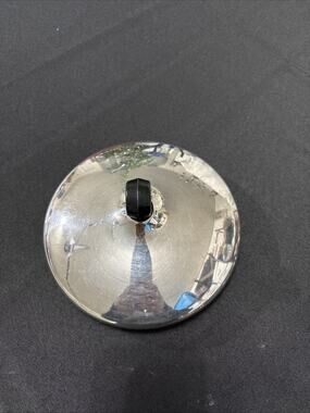 Farberware Aluminum Pot Lid With Holes For Draining